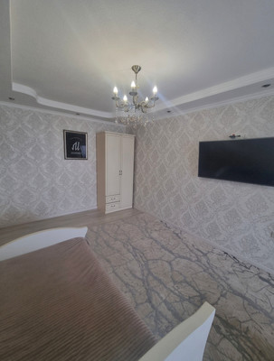 Продам двухкомнатную (2-комн.) квартиру, Калинина ул, 250ка, Нальчик г