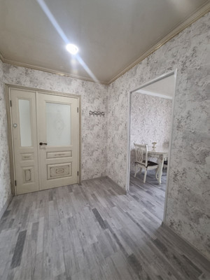 Продам двухкомнатную (2-комн.) квартиру, Калинина ул, 250ка, Нальчик г