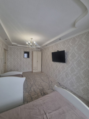 Продам двухкомнатную (2-комн.) квартиру, Калинина ул, 250ка, Нальчик г
