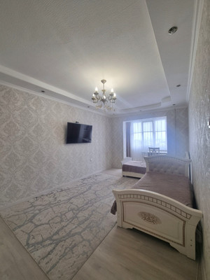 Продам двухкомнатную (2-комн.) квартиру, Калинина ул, 250ка, Нальчик г