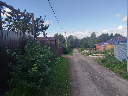 Продам коттедж, Кунисниково д, 0 км от города