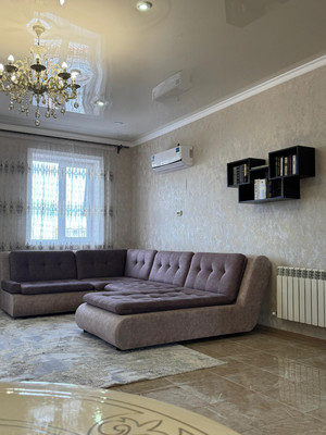 Продам трехкомнатную (3-комн.) квартиру, Тельмана ул, 2, Нальчик г