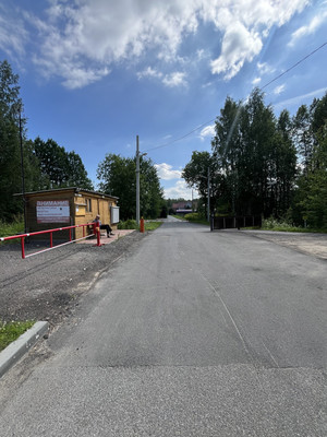Продам дом, Солнечная ул, 23, Павлово гп, 0 км от города