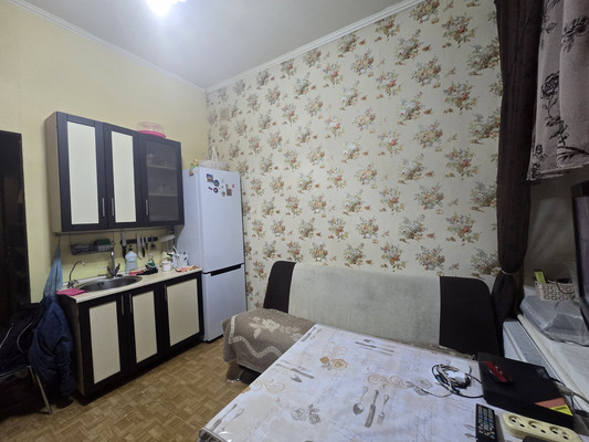 Продам двухкомнатную (2-комн.) квартиру, Моховая ул, 16, Санкт-Петербург г