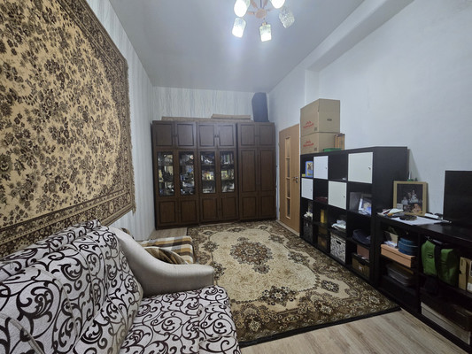 Продам двухкомнатную (2-комн.) квартиру, Моховая ул, 16, Санкт-Петербург г