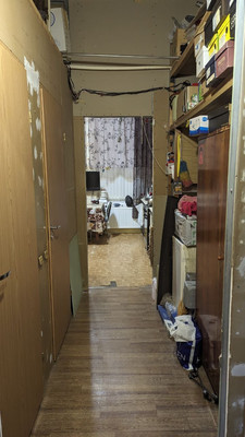 Продам двухкомнатную (2-комн.) квартиру, Моховая ул, 16, Санкт-Петербург г