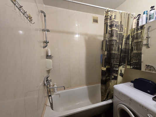Продам двухкомнатную (2-комн.) квартиру, Моховая ул, 16, Санкт-Петербург г