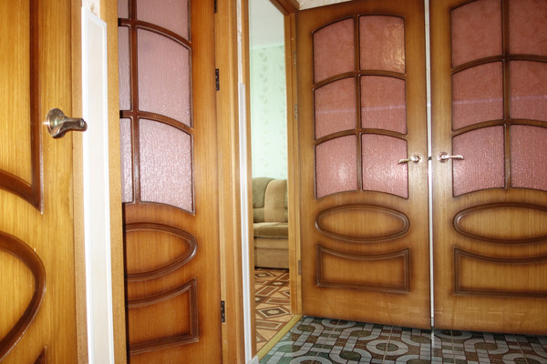 Продам двухкомнатную (2-комн.) квартиру, Зайончковского ул, 9, Пудость п