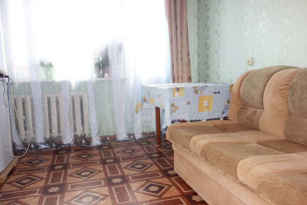 Продам двухкомнатную (2-комн.) квартиру, Зайончковского ул, 9, Пудость п