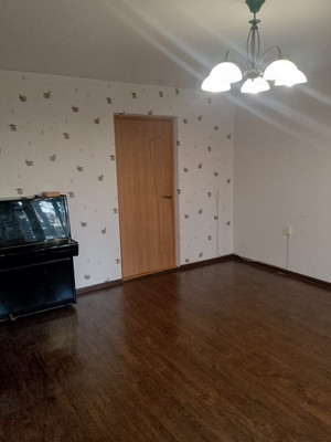 Сдам 2-комн. в 3-комн. квартире, Авиаконструкторов пр-кт, 3к1, Санкт-Петербург г