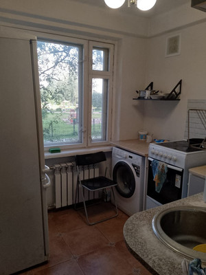 Сдам 2-комн. в 3-комн. квартире, Авиаконструкторов пр-кт, 3к1, Санкт-Петербург г