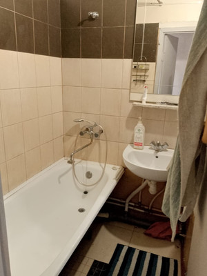 Сдам 2-комн. в 3-комн. квартире, Авиаконструкторов пр-кт, 3к1, Санкт-Петербург г