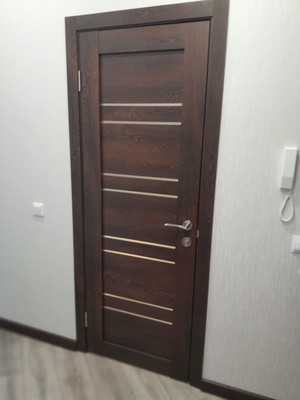 Продам однокомнатную (1-комн.) квартиру, Молодежная ул, 15, Семеновка с