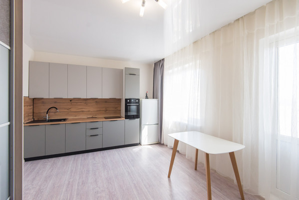 Продам однокомнатную (1-комн.) квартиру, Висаитова ул, 6к10, Ростов-на-Дону г