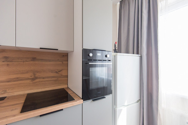 Продам однокомнатную (1-комн.) квартиру, Висаитова ул, 6к10, Ростов-на-Дону г