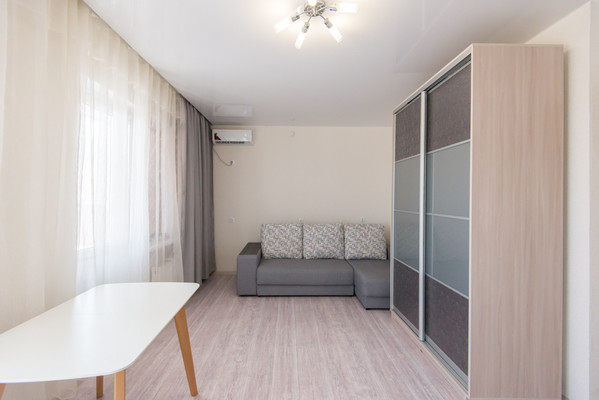 Продам однокомнатную (1-комн.) квартиру, Висаитова ул, 6к10, Ростов-на-Дону г