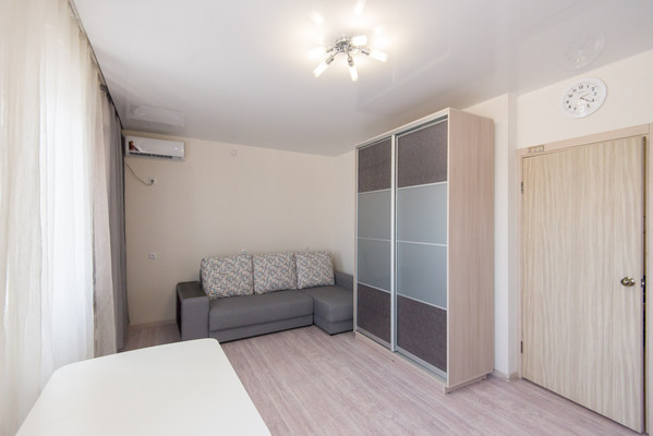 Продам однокомнатную (1-комн.) квартиру, Висаитова ул, 6к10, Ростов-на-Дону г