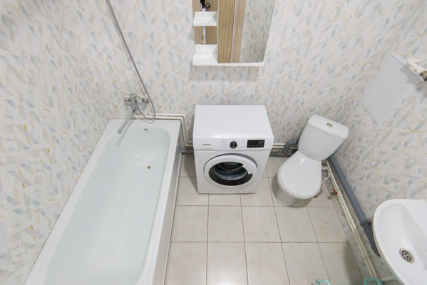 Продам однокомнатную (1-комн.) квартиру, Висаитова ул, 6к10, Ростов-на-Дону г