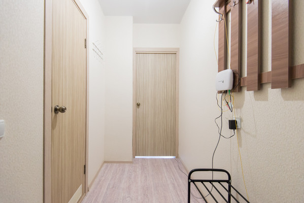 Продам однокомнатную (1-комн.) квартиру, Висаитова ул, 6к10, Ростов-на-Дону г