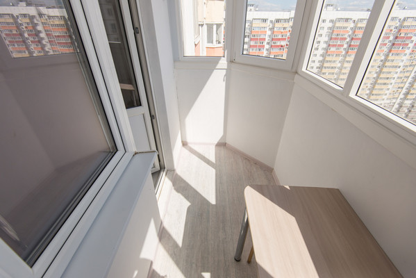 Продам однокомнатную (1-комн.) квартиру, Висаитова ул, 6к10, Ростов-на-Дону г