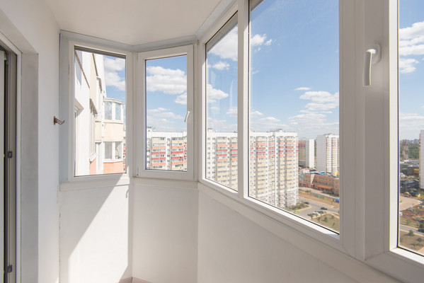 Продам однокомнатную (1-комн.) квартиру, Висаитова ул, 6к10, Ростов-на-Дону г