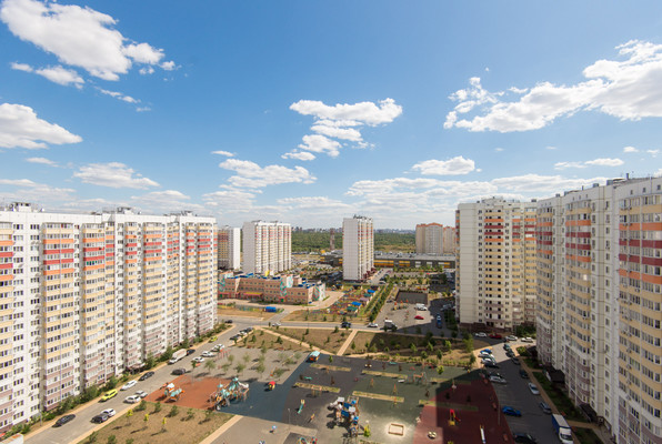 Продам однокомнатную (1-комн.) квартиру, Висаитова ул, 6к10, Ростов-на-Дону г