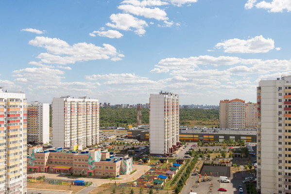 Продам однокомнатную (1-комн.) квартиру, Висаитова ул, 6к10, Ростов-на-Дону г
