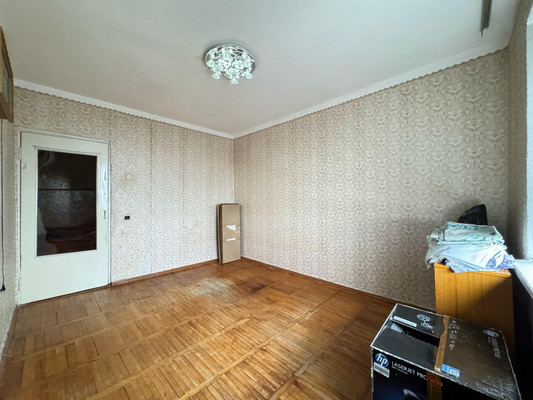 Продам многокомнатную квартиру, Ахохова ул, 94, Нальчик г