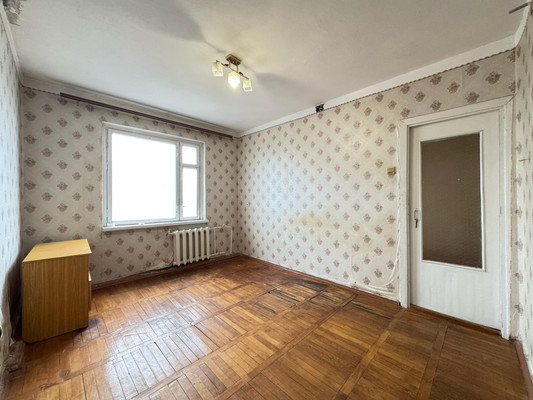 Продам многокомнатную квартиру, Ахохова ул, 94, Нальчик г