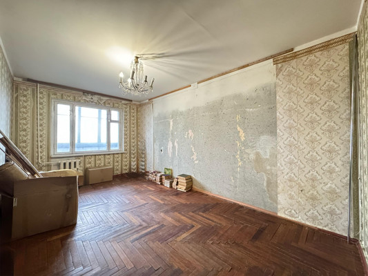 Продам многокомнатную квартиру, Ахохова ул, 94, Нальчик г