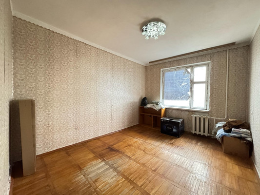 Продам многокомнатную квартиру, Ахохова ул, 94, Нальчик г
