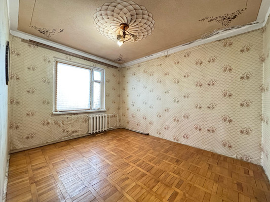 Продам многокомнатную квартиру, Ахохова ул, 94, Нальчик г