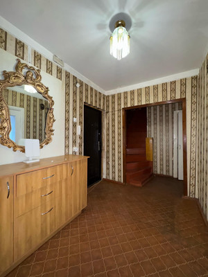 Продам многокомнатную квартиру, Ахохова ул, 94, Нальчик г