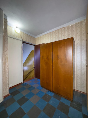 Продам многокомнатную квартиру, Ахохова ул, 94, Нальчик г