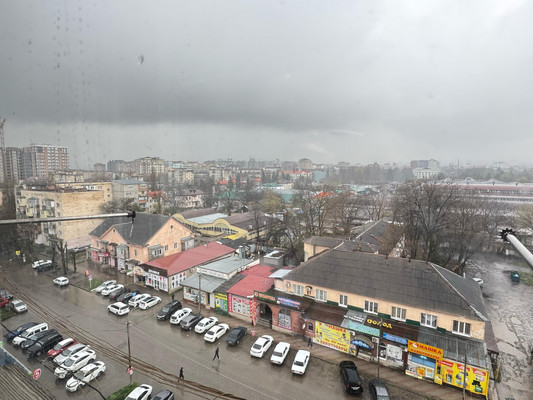 Продам многокомнатную квартиру, Ахохова ул, 94, Нальчик г