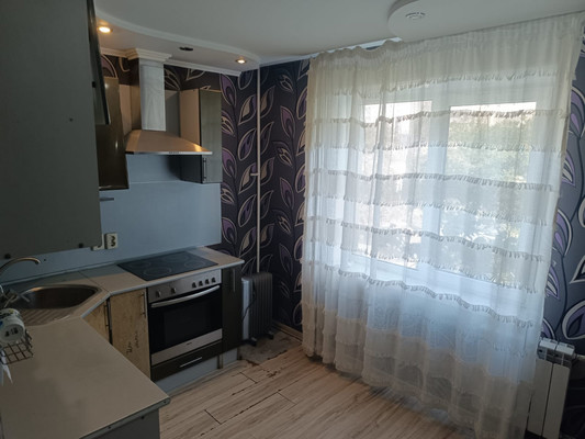 Продам однокомнатную (1-комн.) квартиру, Дзержинского пр-кт, 215, Новороссийск г