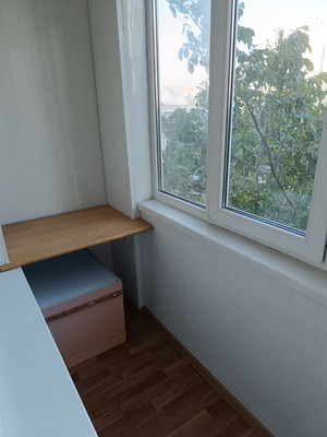 Продам однокомнатную (1-комн.) квартиру, Дзержинского пр-кт, 215, Новороссийск г