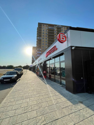 Сдам двухкомнатную (2-комн.) квартиру, им. Героя Ростовского ул, 8к6, Краснодар г