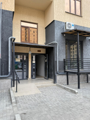 Продам двухкомнатную (2-комн.) квартиру, Шарданова ул, 50, Нальчик г