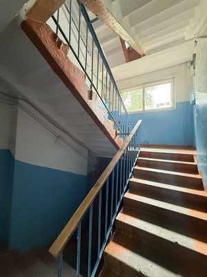 Продам двухкомнатную (2-комн.) квартиру, Ленинградский пр-кт, 64, Нижний Тагил г