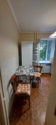 Сдам однокомнатную (1-комн.) квартиру, Советской Армии ул, 20, Армавир г