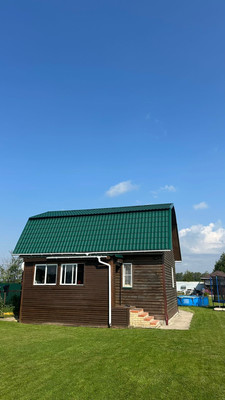 Продам дом, Шум с, 0 км от города