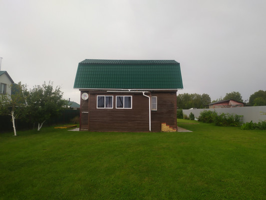 Продам дом, Шум с, 0 км от города