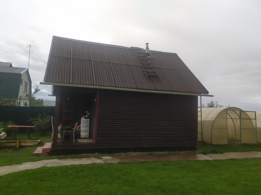 Продам дом, Шум с, 0 км от города