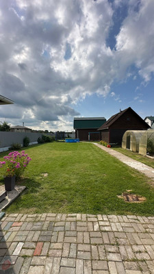 Продам дом, Шум с, 0 км от города