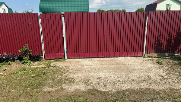 Продам дом, Шум с, 0 км от города