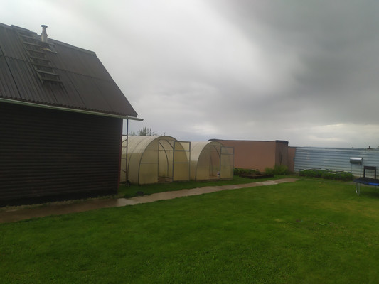 Продам дом, Шум с, 0 км от города