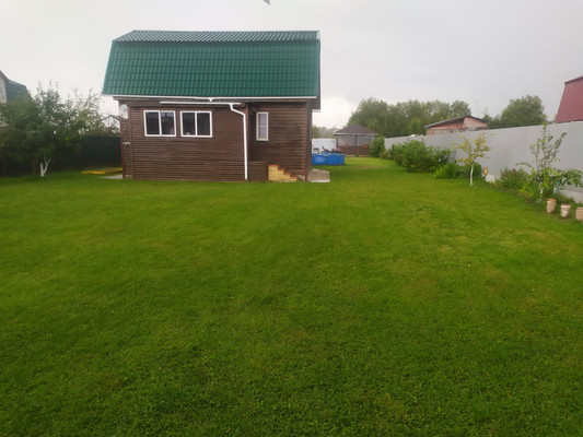 Продам дом, Шум с, 0 км от города