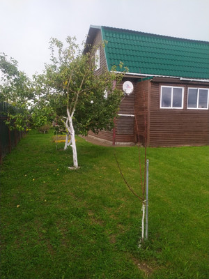 Продам дом, Шум с, 0 км от города