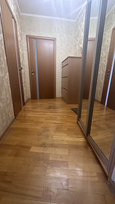 Продам двухкомнатную (2-комн.) квартиру, Авиационная ул, 72к1, Москва г